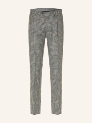 Obrázek produktu Dressler Oblekové Kalhoty Jaden Regular Fit Z Flanelu 010 weiss
