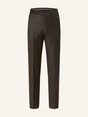 Obrázek produktu Dressler Oblekové Kalhoty Regular Fit 089 braun
