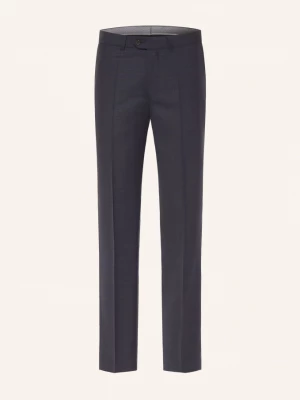 Obrázek produktu Dressler Oblekové Kalhoty, Střih Slim Fit 048 dunkelblau