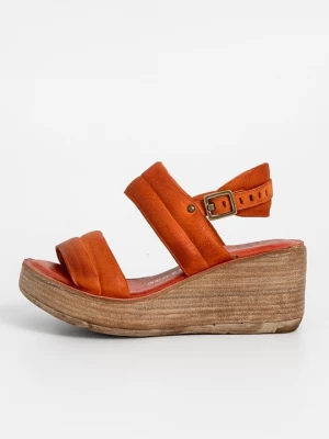 Obrázek produktu Dřeváky A.S.98 oranžová
