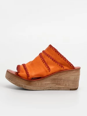 Obrázek produktu Dřeváky A.S.98 oranžová