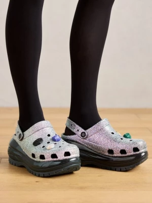 Obrázek produktu Dřeváky Crocs černá