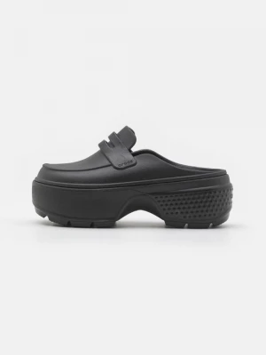 Obrázek produktu Dřeváky Crocs černá