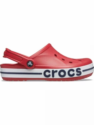 Obrázek produktu Dřeváky Crocs melírovaná červená