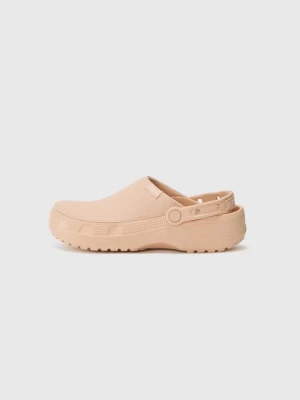 Obrázek produktu Dřeváky Crocs růžová