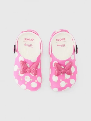 Obrázek produktu Dřeváky Crocs růžová