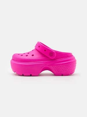 Obrázek produktu Dřeváky Crocs růžová