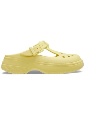 Obrázek produktu Dřeváky Crocs skvrnitě žlutá