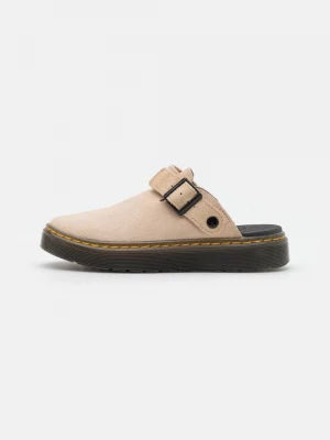Obrázek produktu Dřeváky Dr. Martens písková