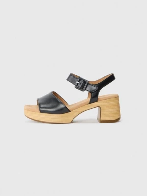 Obrázek produktu Dřeváky Gabor Comfort černá