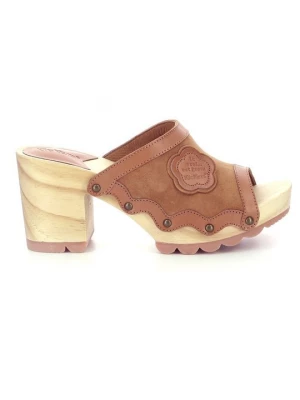 Obrázek produktu Dřeváky Kickers