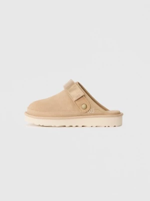 Obrázek produktu Dřeváky UGG béžová