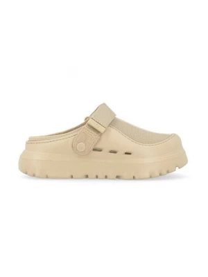 Obrázek produktu Dřeváky UGG písková