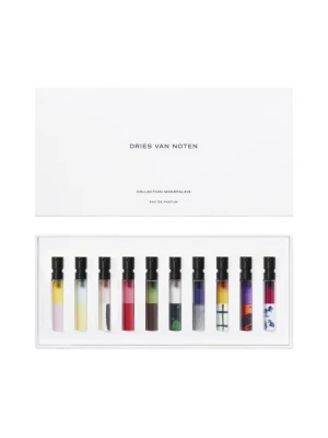 Obrázek produktu Dries Van Noten Beauty Collection Modepaleis Parfémová sada 20 ml