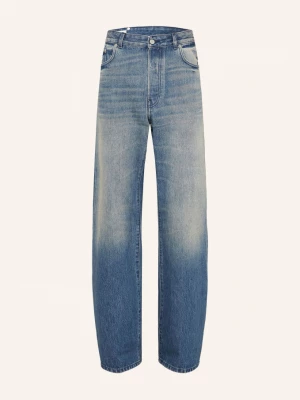 Obrázek produktu Dries Van Noten Džíny Volného Střihu 504 blue