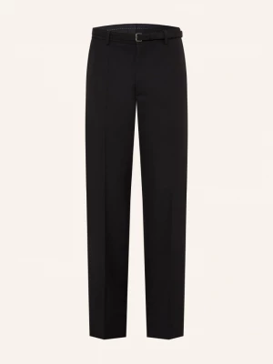 Obrázek produktu Dries Van Noten Kalhoty Preston Regular Fit černá