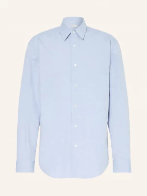 Obrázek produktu Dries Van Noten Košile Caper Comfort Fit tmavě modrá