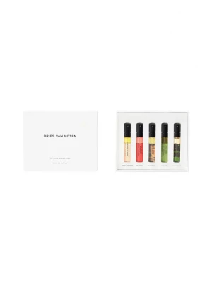 Obrázek produktu Dries Van Noten Selection Aoyama Parfémová sada 10 ml