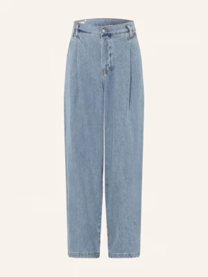 Obrázek produktu Dries Van Noten Široké Džíny, Regular Fit 514 light blue