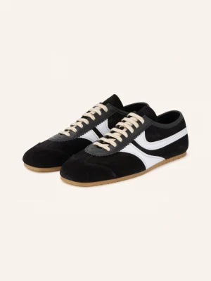 Obrázek produktu Dries Van Noten Sneakersy černá / bílá