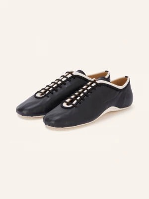 Obrázek produktu Dries Van Noten Sneakersy černá / bílá