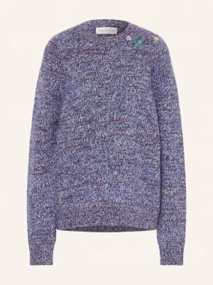 Obrázek produktu Dries Van Noten Svetry tmavě modrá