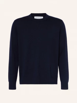 Obrázek produktu Dries Van Noten Svetry tmavě modrá
