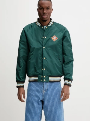 Obrázek produktu Drôle de Monsieur Bunda Drôle de Monsieur Le Bomber Polo Drole de Monsieur zelená
