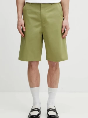 Obrázek produktu Drôle de Monsieur Kraťasy Drôle de Monsieur Short Baggy Drole de Monsieur zelená