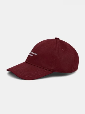 Obrázek produktu Drôle de Monsieur kšiltovka pánská bavlněná Slogan Drole de Monsieur