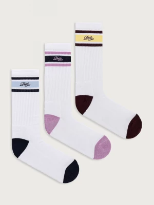 Obrázek produktu Drôle de Monsieur ponožky pánské 3-pack Drole de Monsieur
