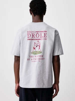 Obrázek produktu Drôle de Monsieur tričko pánské bavlněné Drole de Monsieur