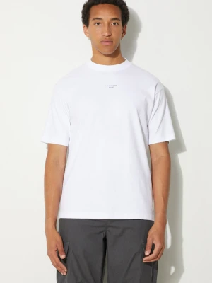 Obrázek produktu Drôle de Monsieur tričko pánské bavlněné Le T-Shirt Slogan Classique Drole de Monsieur