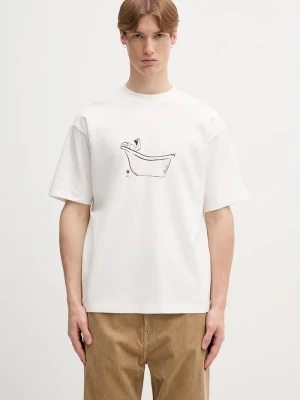 Obrázek produktu Drôle de Monsieur tričko pánské bavlněné Wine Bath Drole de Monsieur