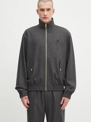 Obrázek produktu Drôle de Monsieur Vlněná bunda Drôle de Monsieur La Trackjacket Flanelle Drole de Monsieur