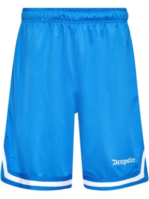 Obrázek produktu Dropsize Kalhoty azurová / bílá