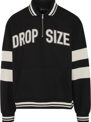 Obrázek produktu Dropsize Mikina černá / bílá