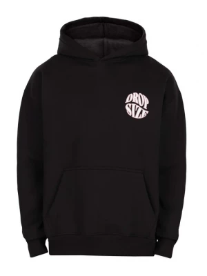 Obrázek produktu Dropsize Mikina černá / offwhite