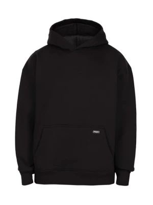 Obrázek produktu Dropsize Mikina černá / přírodní bílá