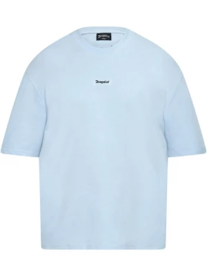 Obrázek produktu Dropsize Tričko světlemodrá / černá