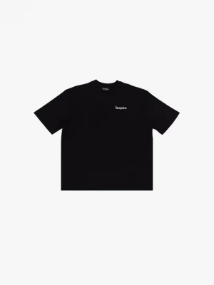 Obrázek produktu Dropsize Tričko světlemodrá / černá / bílá