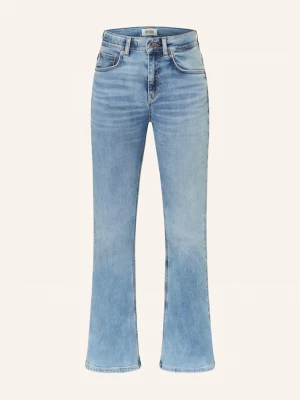 Obrázek produktu Drykorn Bootcut Džíny Duly 3500 blau