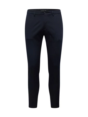 Obrázek produktu DRYKORN Chino kalhoty 'AJEND' noční modrá