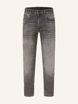 Obrázek produktu Drykorn Džíny West Extra Slim Fit Se Zkrácenými Nohavicemi 6400 grau