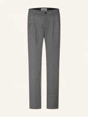 Obrázek produktu Drykorn Oblekové Kalhoty Leek Relaxed Fit 6100 grau