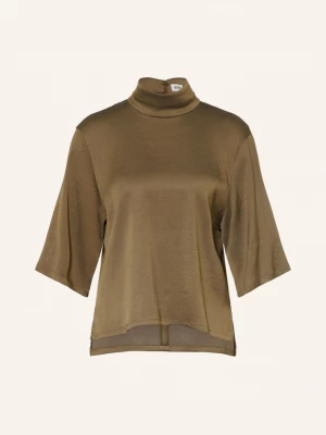 Obrázek produktu Drykorn Saténová Blůza Aletia S 3 / 4 Rukávy khaki