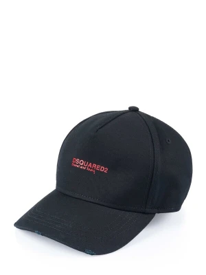 Obrázek produktu DS2 Kšiltovka černá
