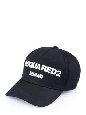 Obrázek produktu DS2 Kšiltovka černá