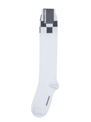 Obrázek produktu DS2 Ponožky bílá