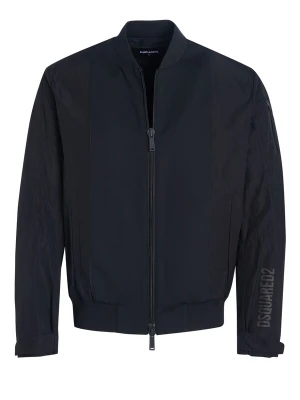Obrázek produktu DS2 Přechodná bunda 'Dsquared2 Jacke' černá